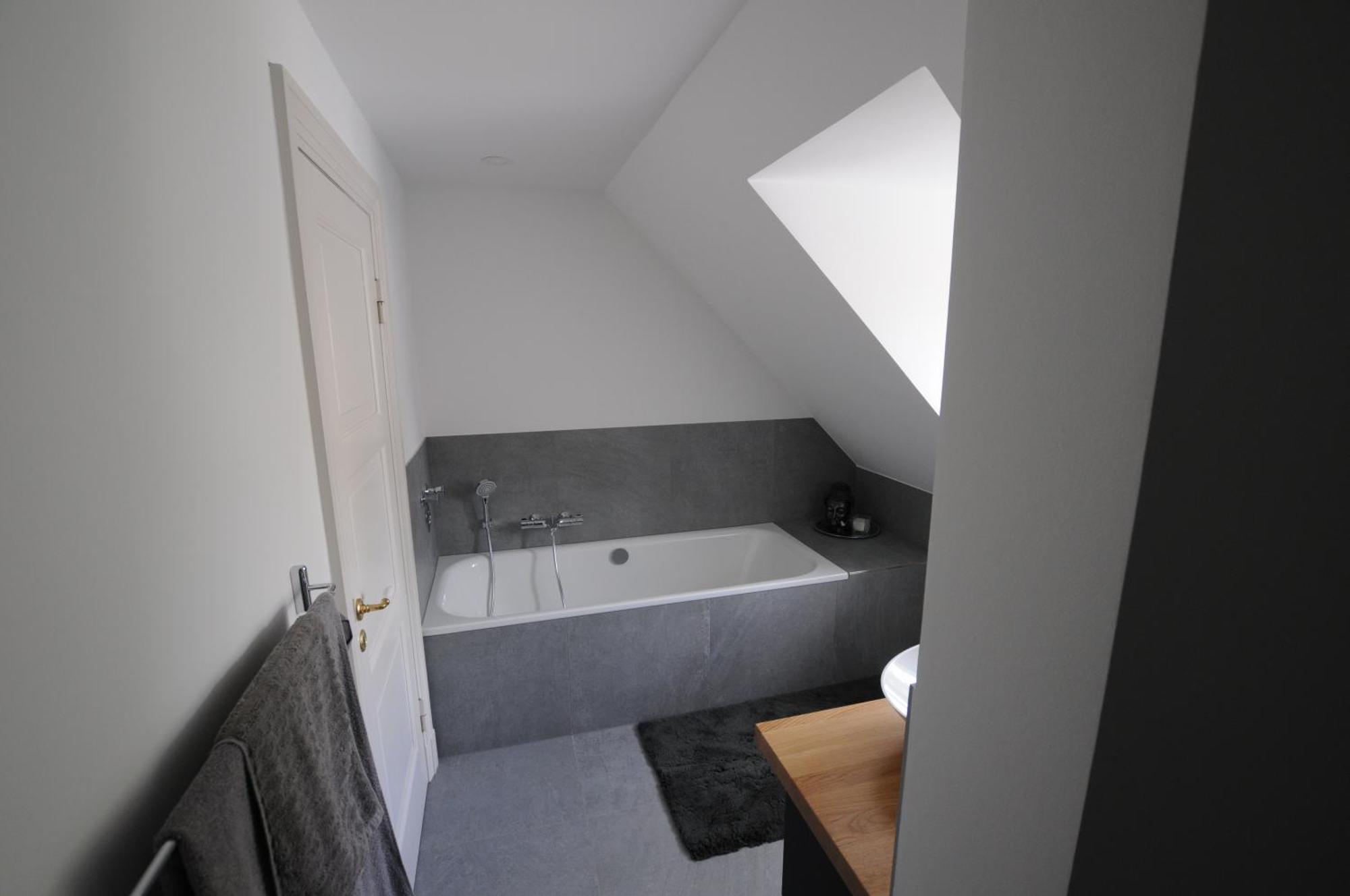 Linde Apartment Flensburg Luaran gambar
