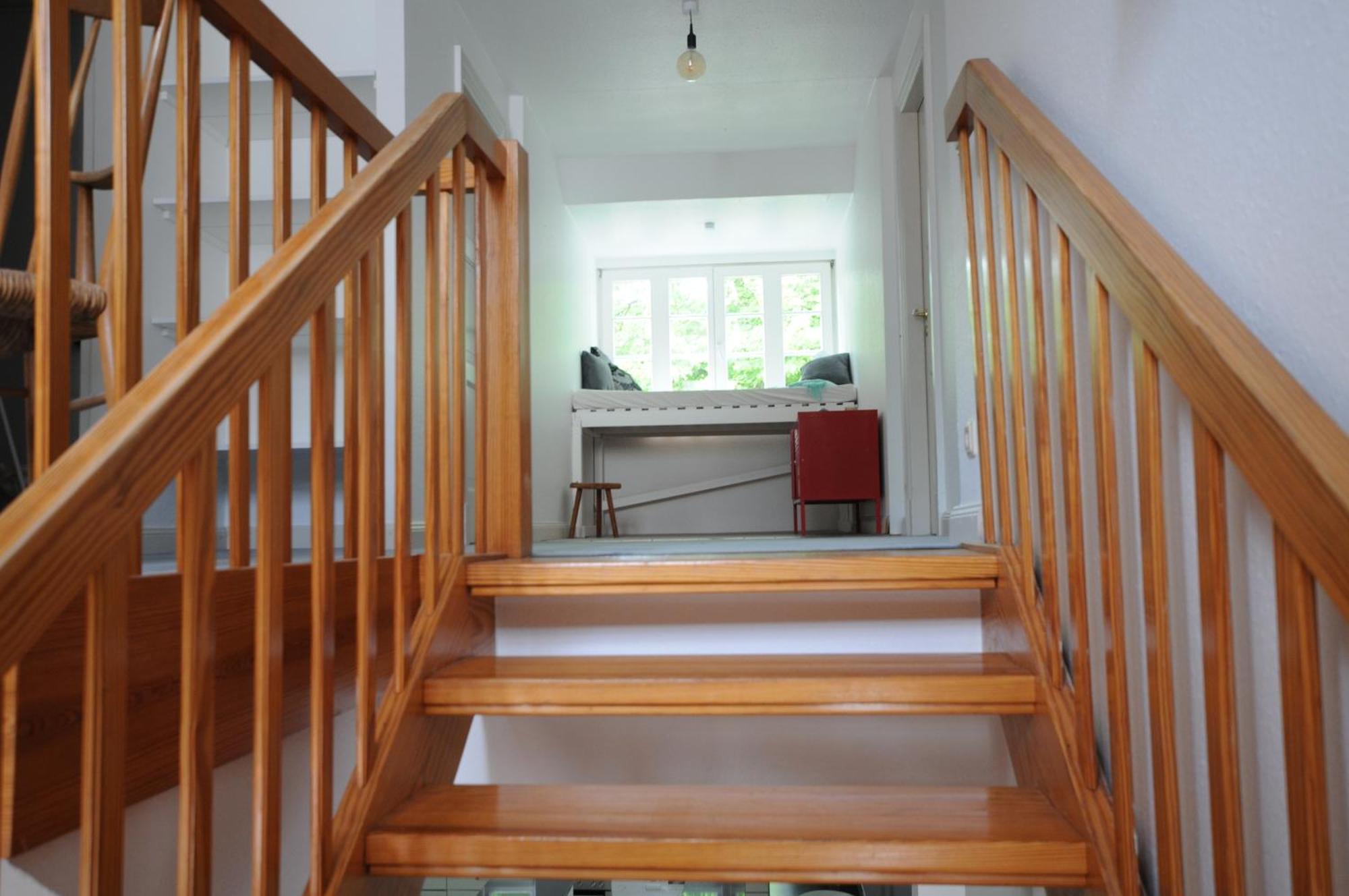 Linde Apartment Flensburg Luaran gambar