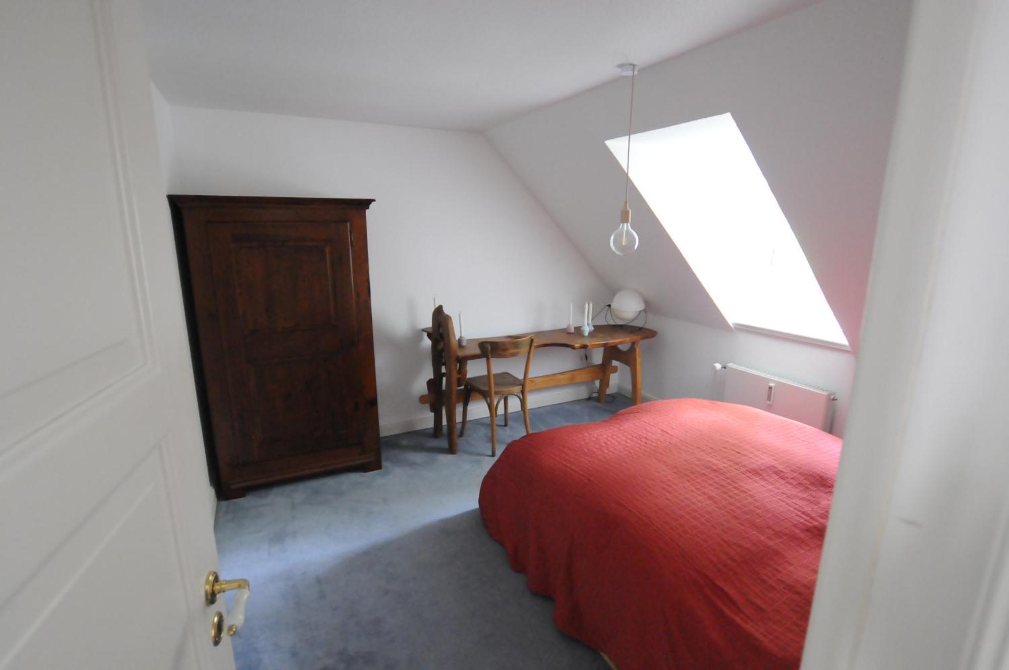 Linde Apartment Flensburg Luaran gambar