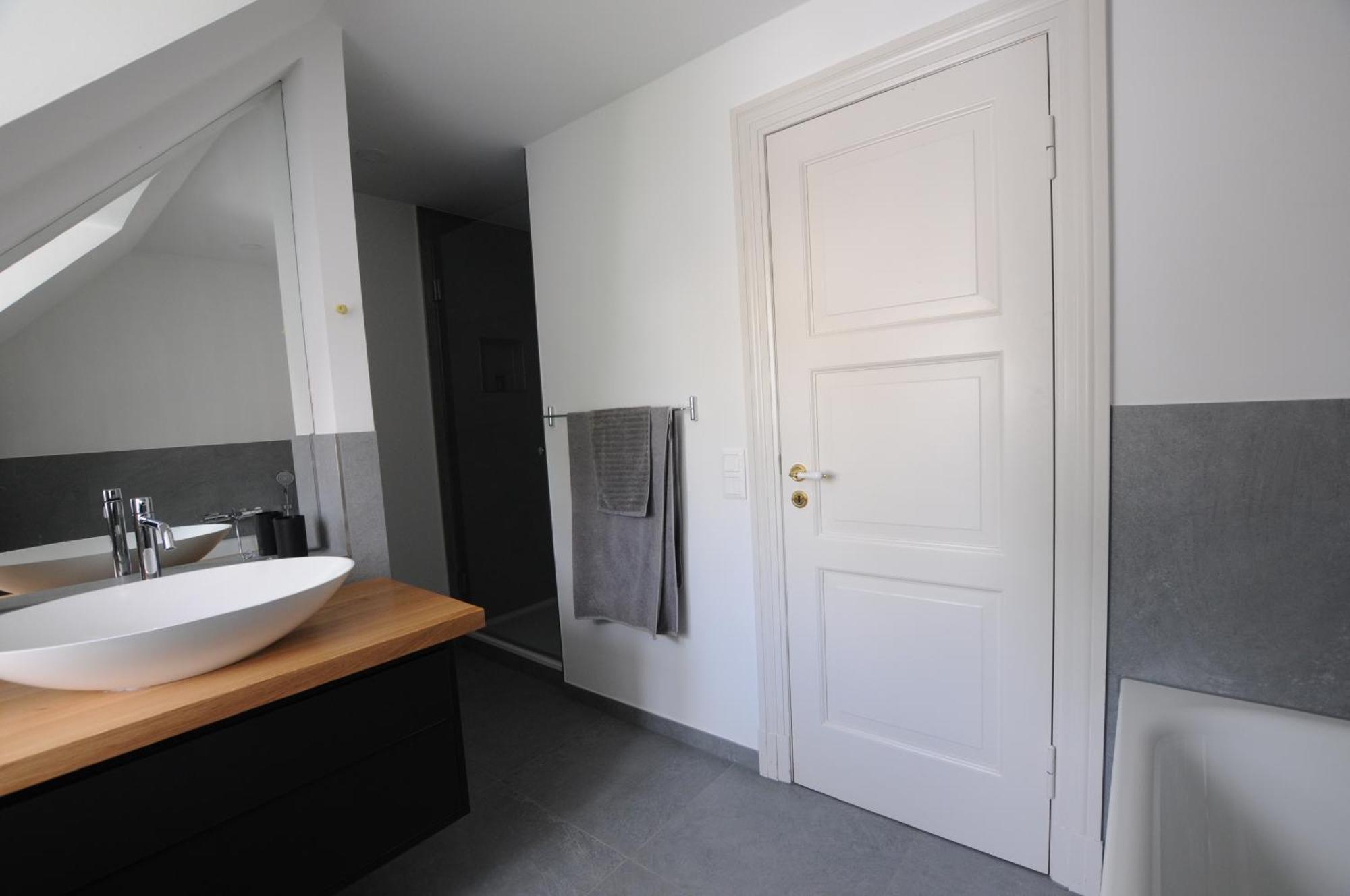 Linde Apartment Flensburg Luaran gambar