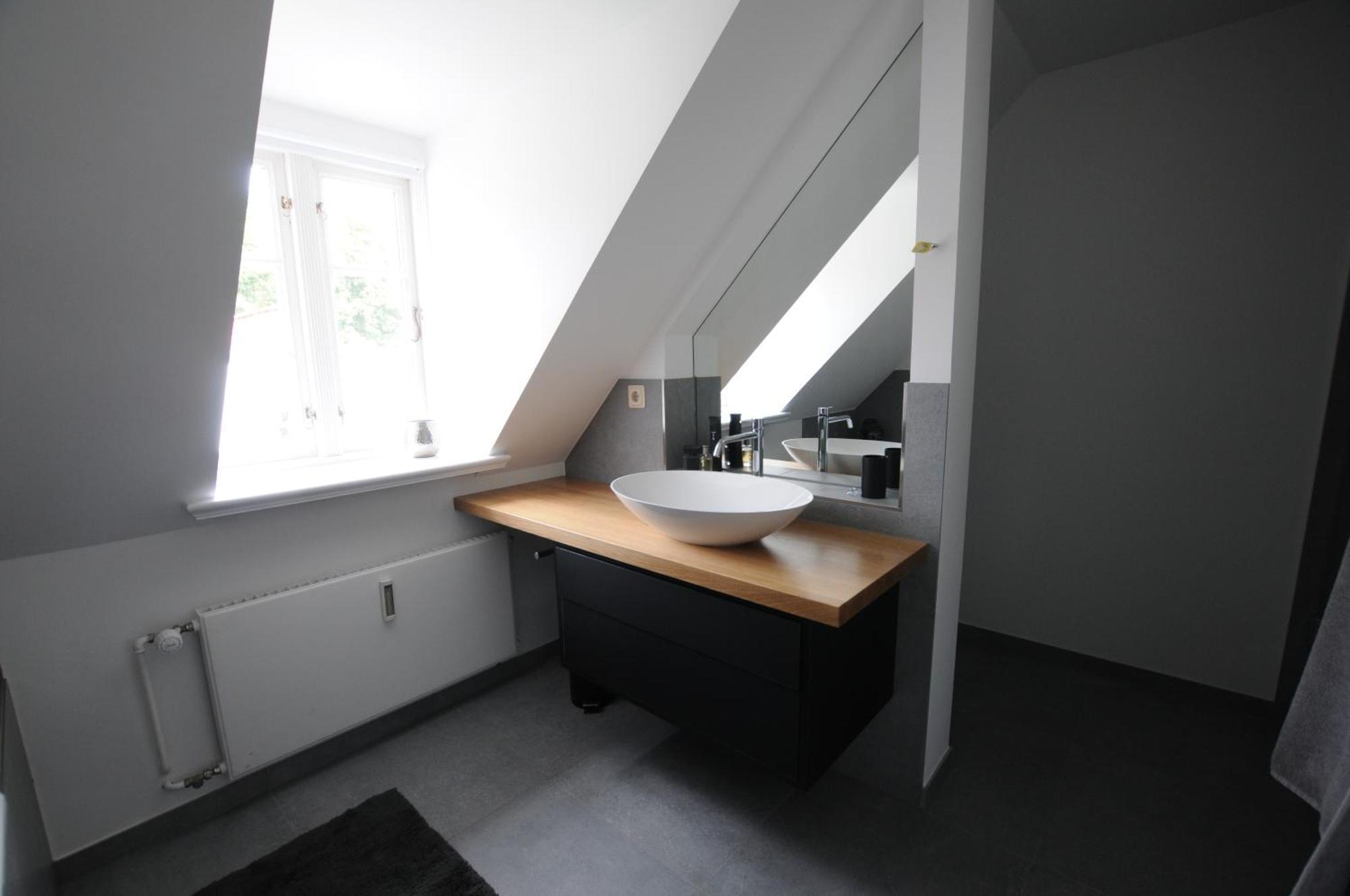 Linde Apartment Flensburg Luaran gambar