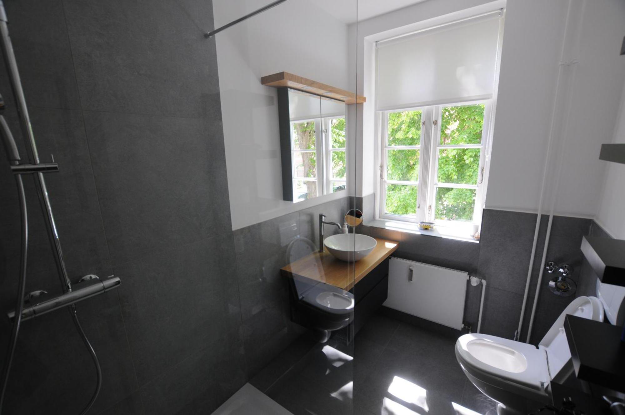 Linde Apartment Flensburg Luaran gambar